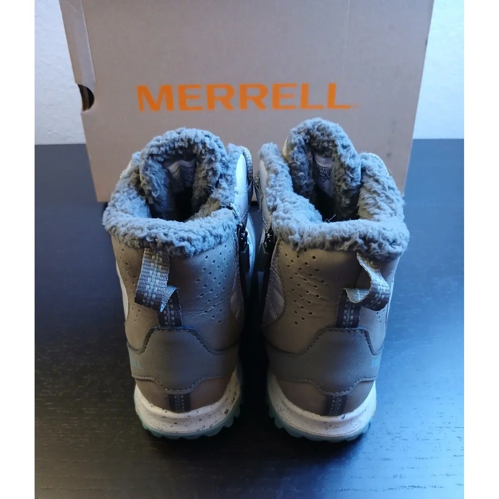 Merrell antora sneaker
